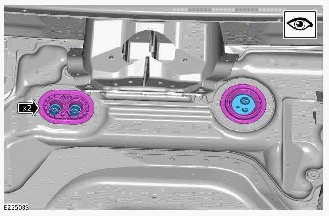 Instrument Panel Cross-Car Beam